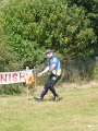 Rod M at the SOS relays